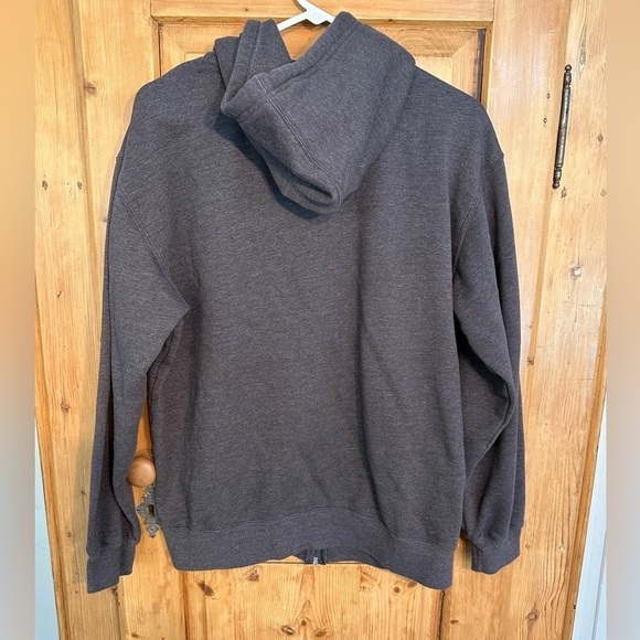 University of Florida Gators Hoodies Gray Size Medium - Lightly Used - Picture 2 of 8